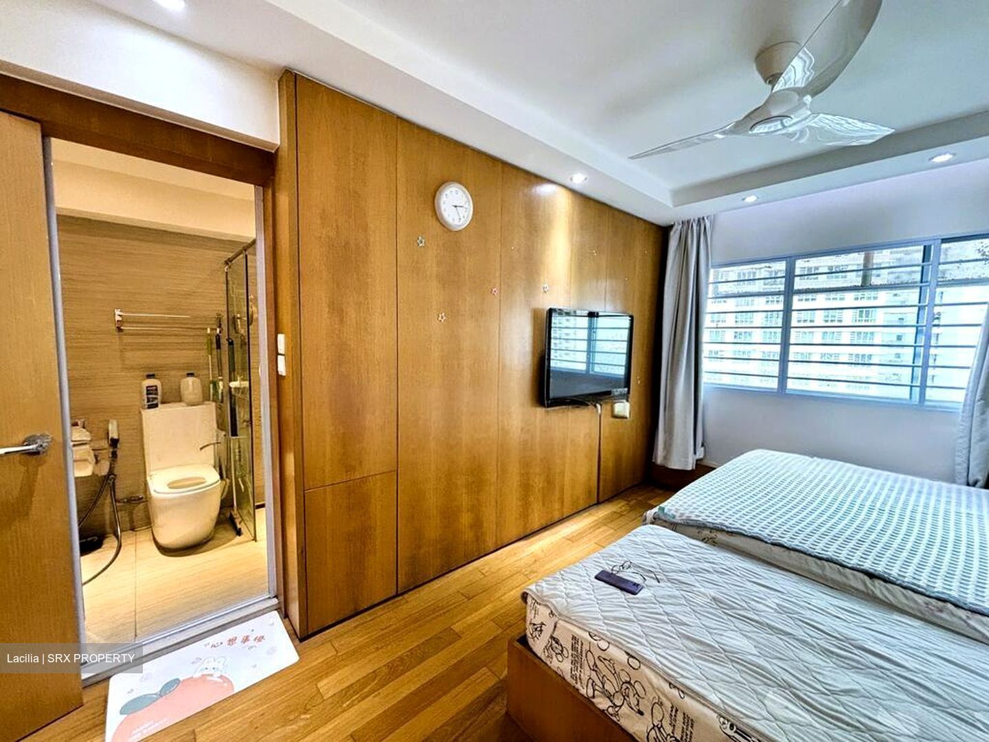 Blk 299 Bukit Batok Street 22 (Bukit Batok), HDB Executive #496704671